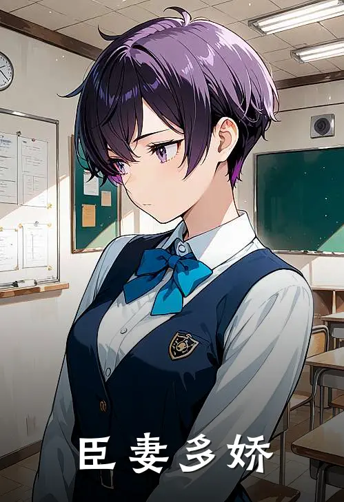 臣妻多娇姜柔秦澈小说最新章节_最新小说推荐臣妻多娇姜柔秦澈