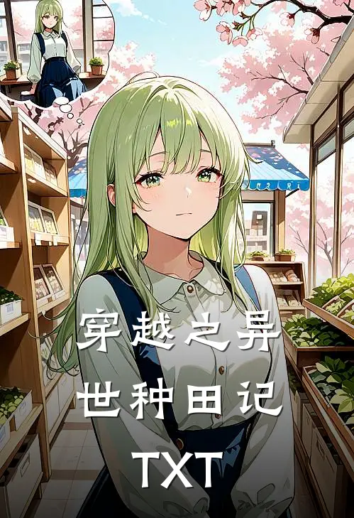 穿越之异世种田记TXT
