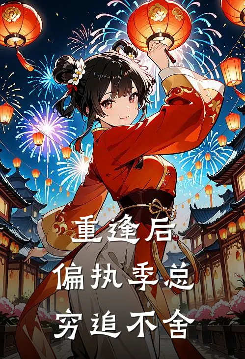 重逢后，偏执季总穷追不舍