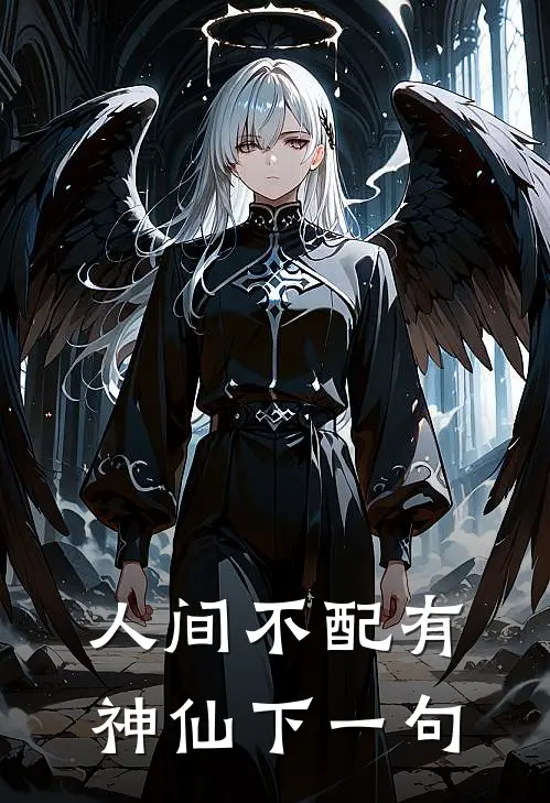 人间不配有神仙下一句
