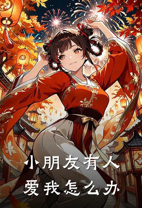 小朋友有人爱我怎么办