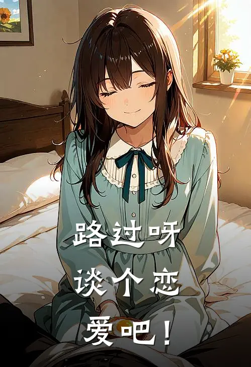 路过呀，谈个恋爱吧！