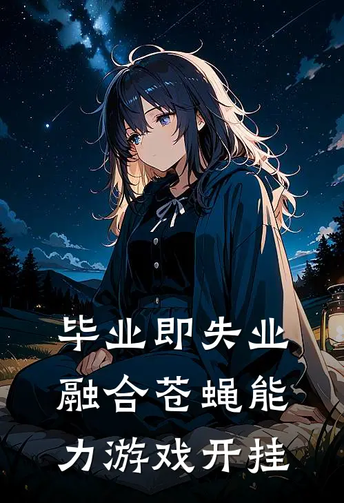 毕业即失业融合苍蝇能力游戏开挂云龙飞吕康免费小说大全_热门免费小说毕业即失业融合苍蝇能力游戏开挂(云龙飞吕康)