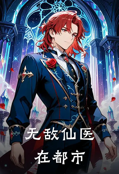 无敌仙医在都市