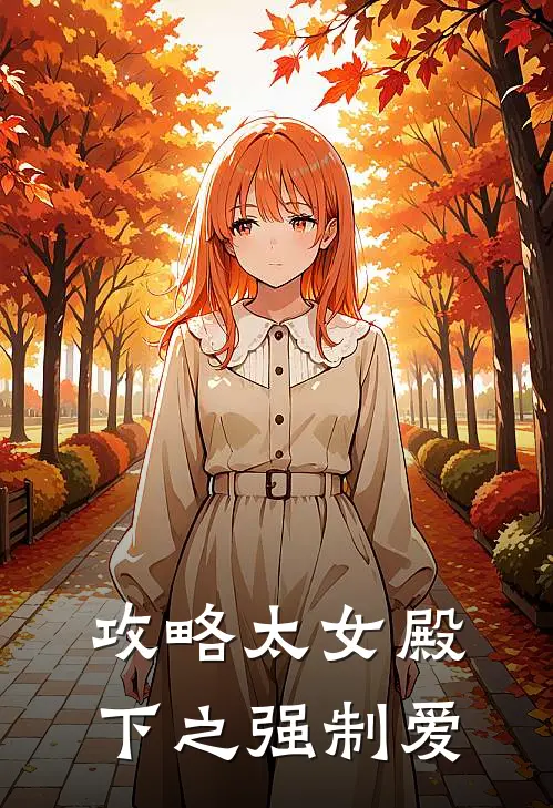 攻略太女殿下之强制爱