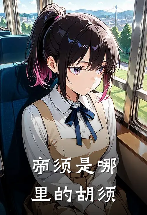 帝须是哪里的胡须