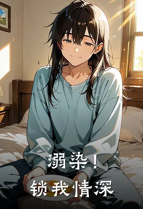 溺染！锁我情深