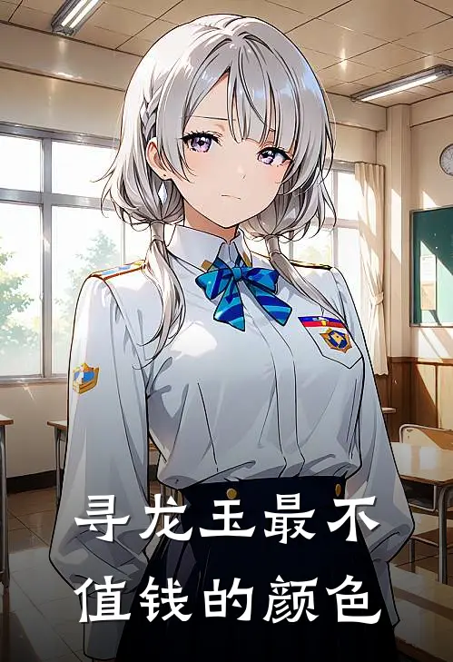 寻龙玉最不值钱的颜色