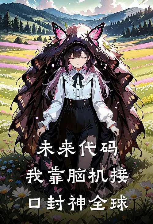 未来代码：我靠脑机接口封神全球