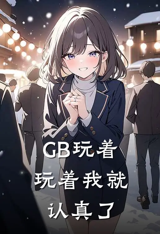 【GB】玩着玩着我就认真了