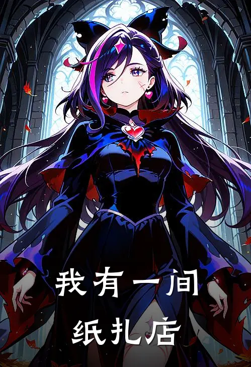 我有一间纸扎店(林乾元张清羽)热门网络小说_小说推荐完结我有一间纸扎店(林乾元张清羽)