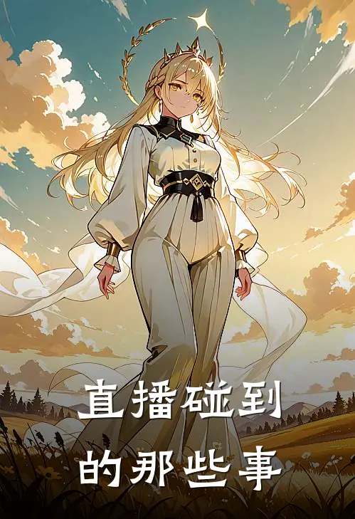 直播碰到的那些事(林一苏瑶)免费小说笔趣阁_完结版小说推荐直播碰到的那些事(林一苏瑶)