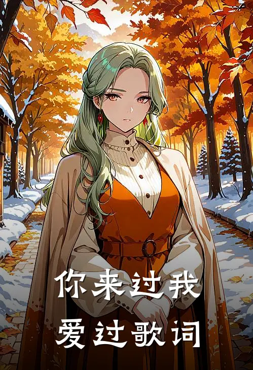 你来过我爱过歌词