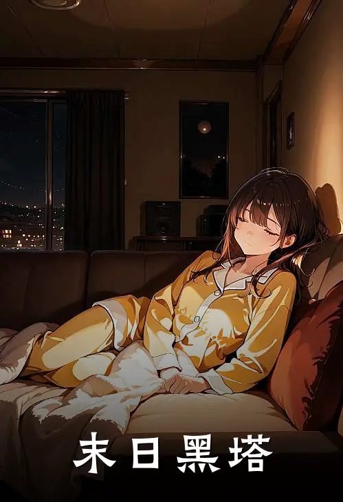 末日黑塔
