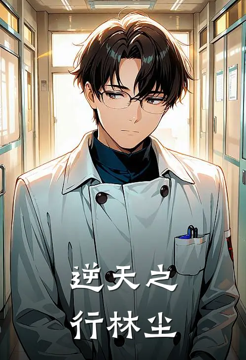 逆天之行林尘