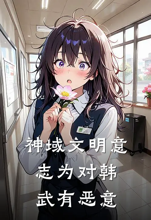 神域文明意志为对韩武有恶意