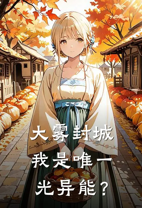 大雾封城，我是唯一光异能？张焕天林封免费小说大全_小说推荐完本大雾封城，我是唯一光异能？(张焕天林封)