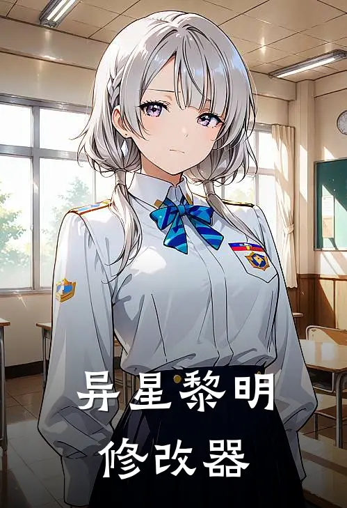 异星黎明修改器