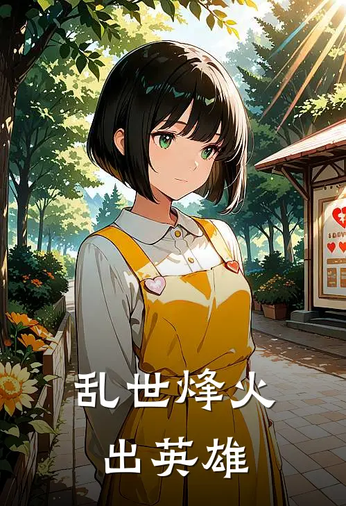 乱世烽火出英雄