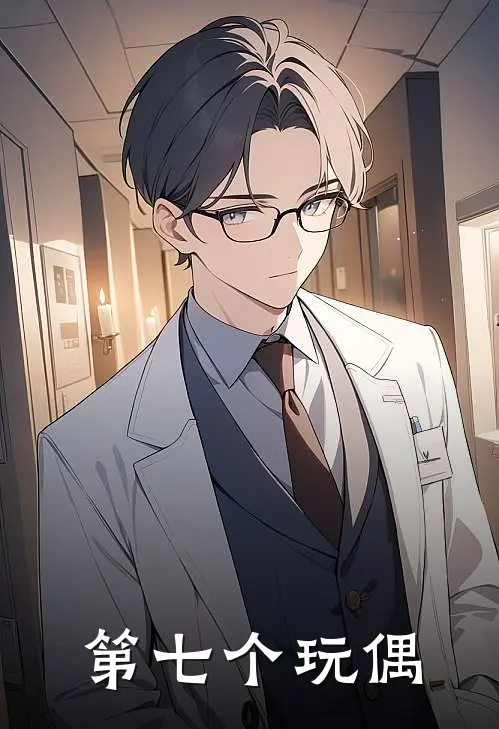 第七个玩偶苏雨晴林默最新完结小说推荐_最新更新小说第七个玩偶(苏雨晴林默)