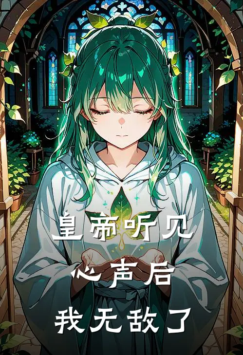 皇帝听见心声后，我无敌了