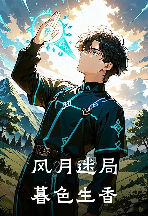 风月迷局：暮色生香