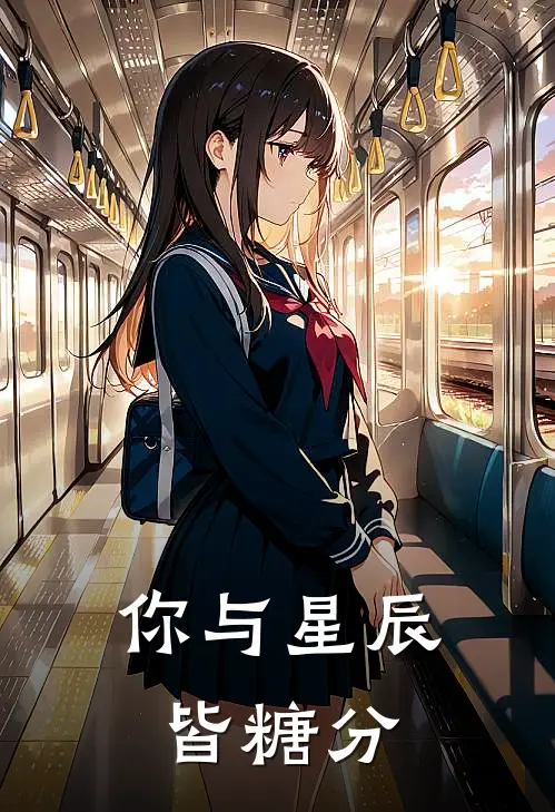 你与星辰皆糖分(顾明城林小满)在哪看免费小说_已完结小说推荐你与星辰皆糖分顾明城林小满