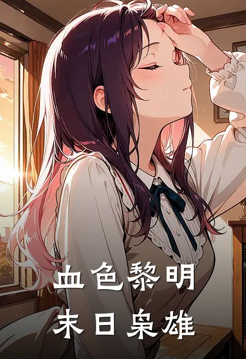 萧浩然萧浩然(血色黎明【末日枭雄】)全文免费在线阅读_血色黎明【末日枭雄】完整版免费在线阅读