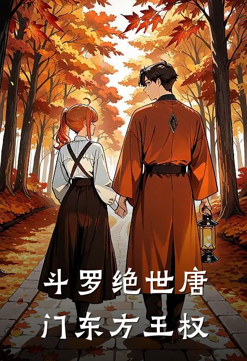 斗罗绝世唐门东方王权