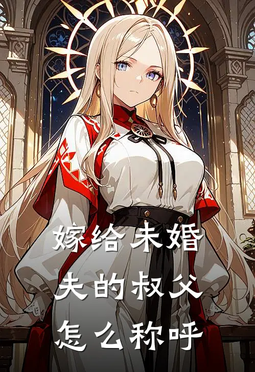 嫁给未婚夫的叔父怎么称呼