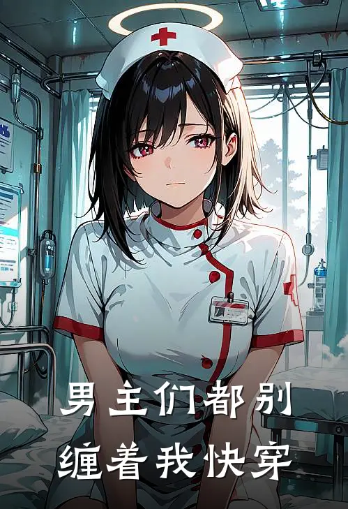 男主们都别缠着我【快穿】