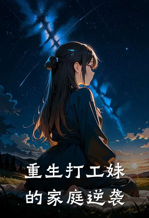 重生打工妹的家庭逆袭