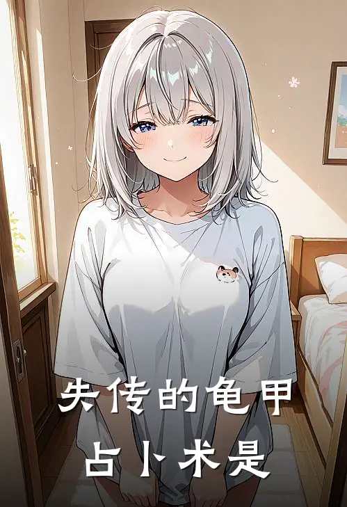 失传的龟甲占卜术是