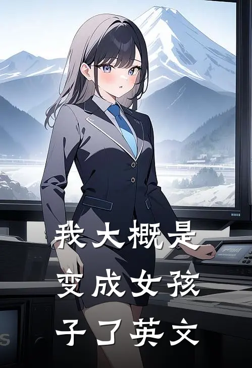 我大概是变成女孩子了英文
