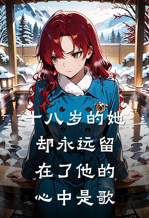十八岁的她却永远留在了他的心中是歌