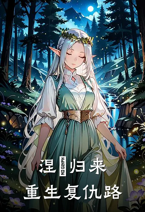 涅槃归来：重生复仇路