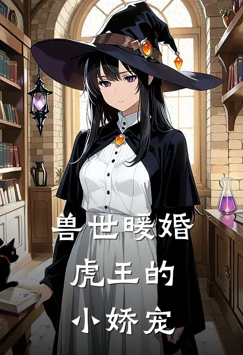 兽世暖婚：虎王的小娇宠