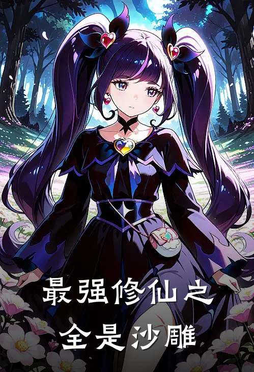 最强修仙之：全是沙雕