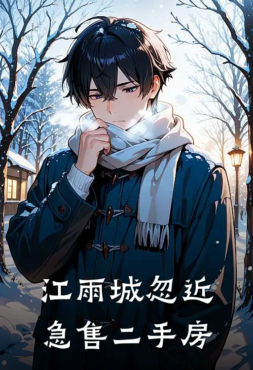 江雨城忽近急售二手房