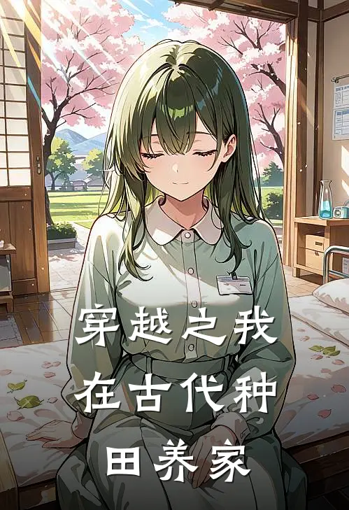 穿越之我在古代种田养家