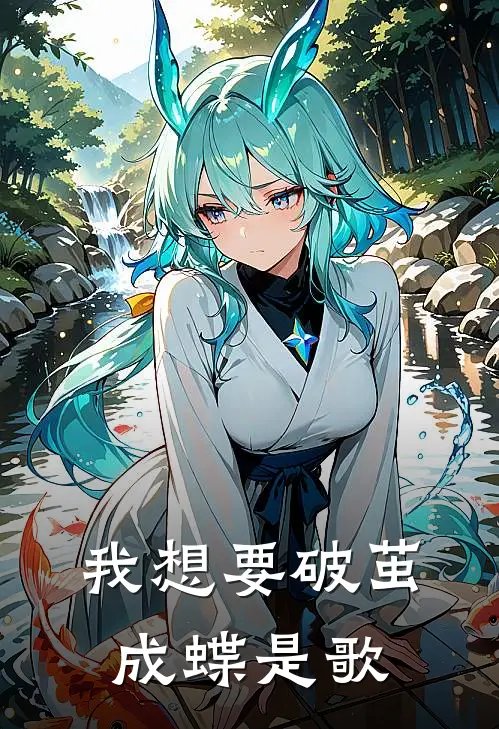 我想要破茧成蝶是歌