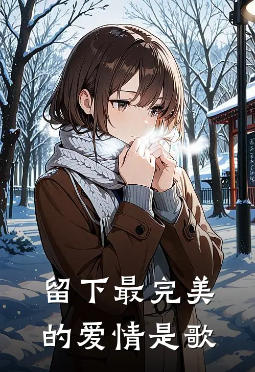 留下最完美的爱情是歌