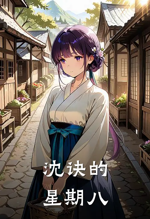 沈诀的星期八沈诀纪琛完结好看小说_无弹窗全文免费阅读沈诀的星期八(沈诀纪琛)