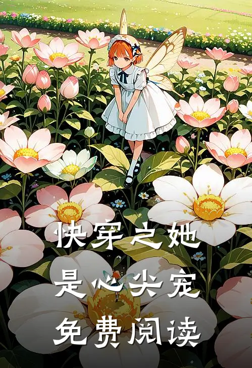 快穿之她是心尖宠免费阅读
