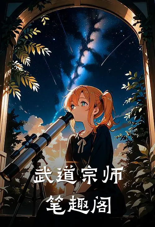 武道宗师笔趣阁