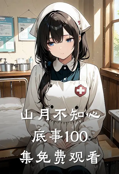 山月不知心底事100集免费观看