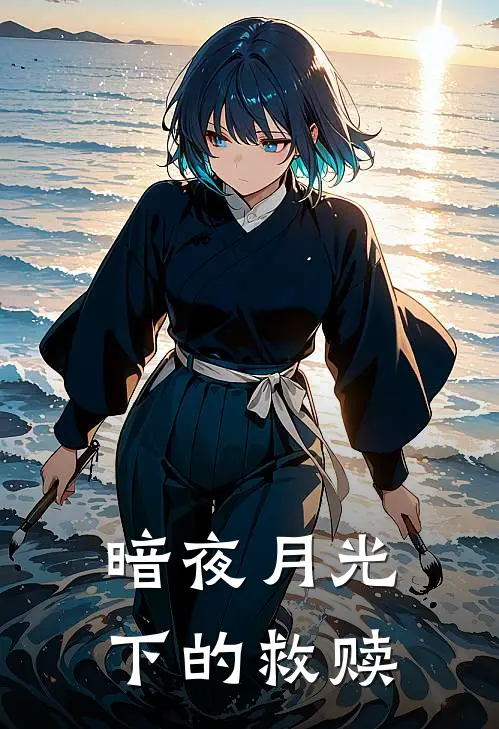 暗夜月光下的救赎