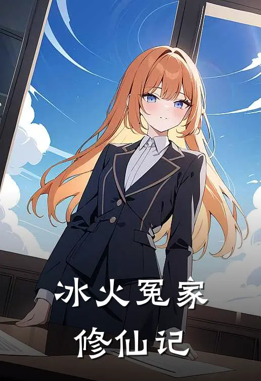 冰火冤家修仙记