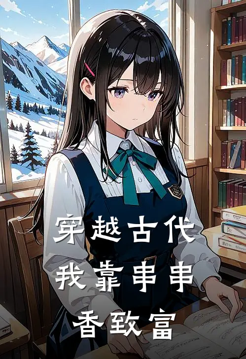 穿越古代，我靠串串香致富