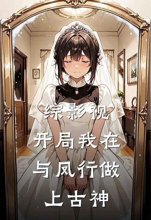 综影视：开局我在与凤行做上古神